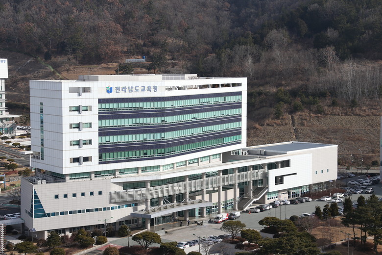 전남교육청, 광양황금지구 초·중, 무...