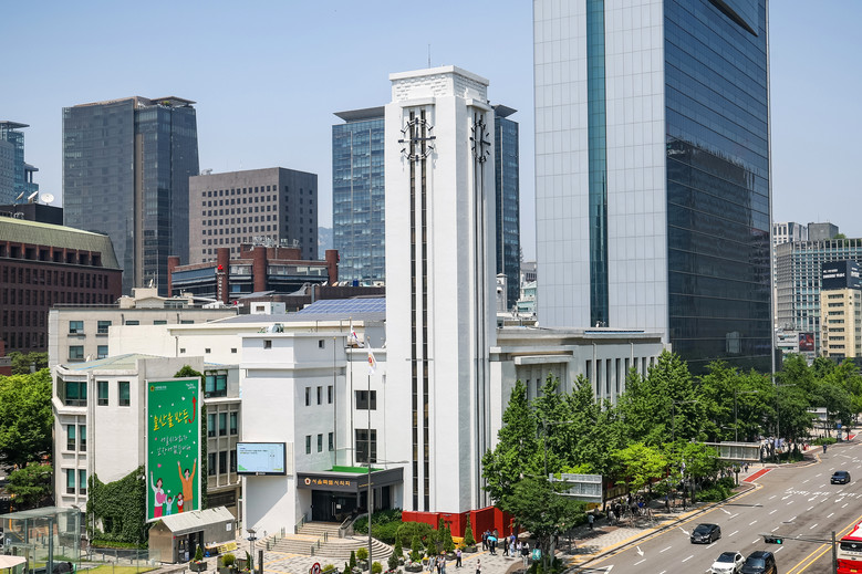 내년 서울시 예산 48조 1,144억...