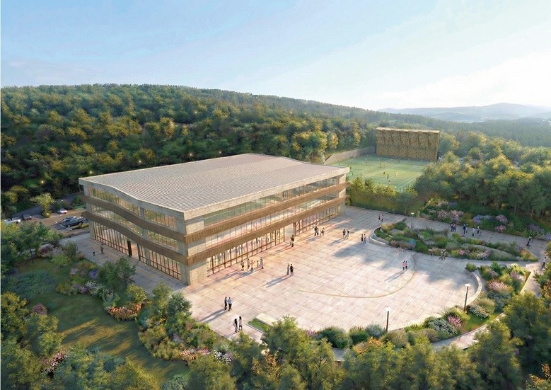 닫힌 군사시설, 시민 일상 공간으로…...