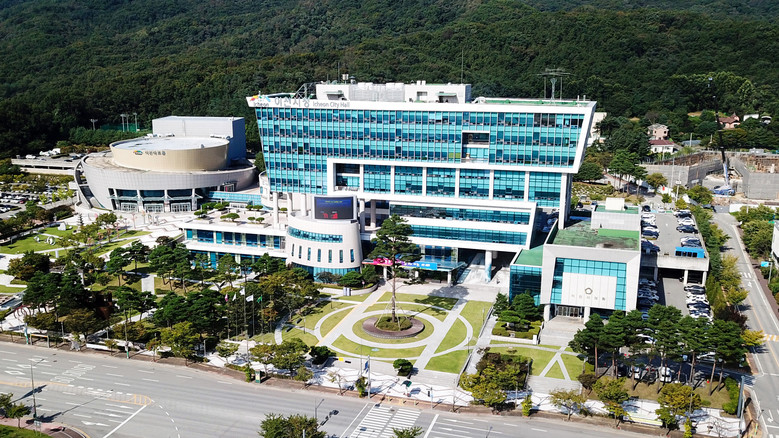 이천시, 지난해 특별조정교부금 73....