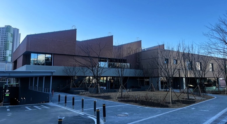 화성특례시, 지역 주민의 지식문화공간...