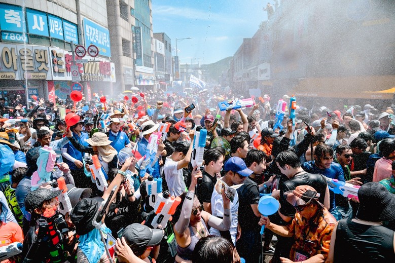 전남도, 세계로 도약할 2026 대표축제 10개 선정