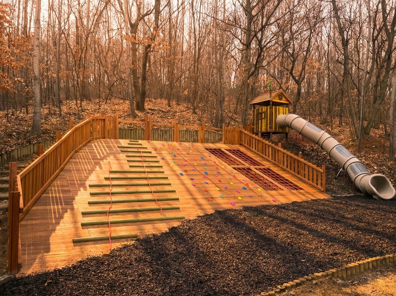 강동구, 자연과 함께하는 유아 ‘숲속...