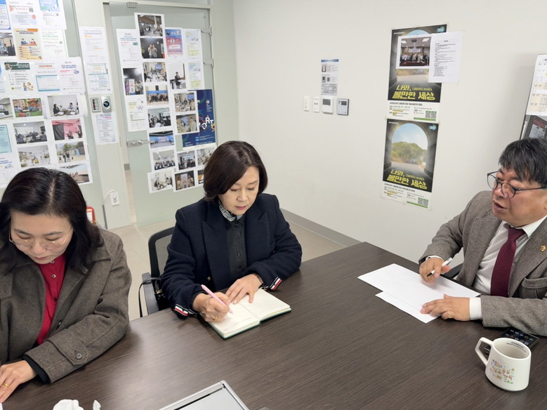 김재훈 의원, 0세 어린이집 운영 정...