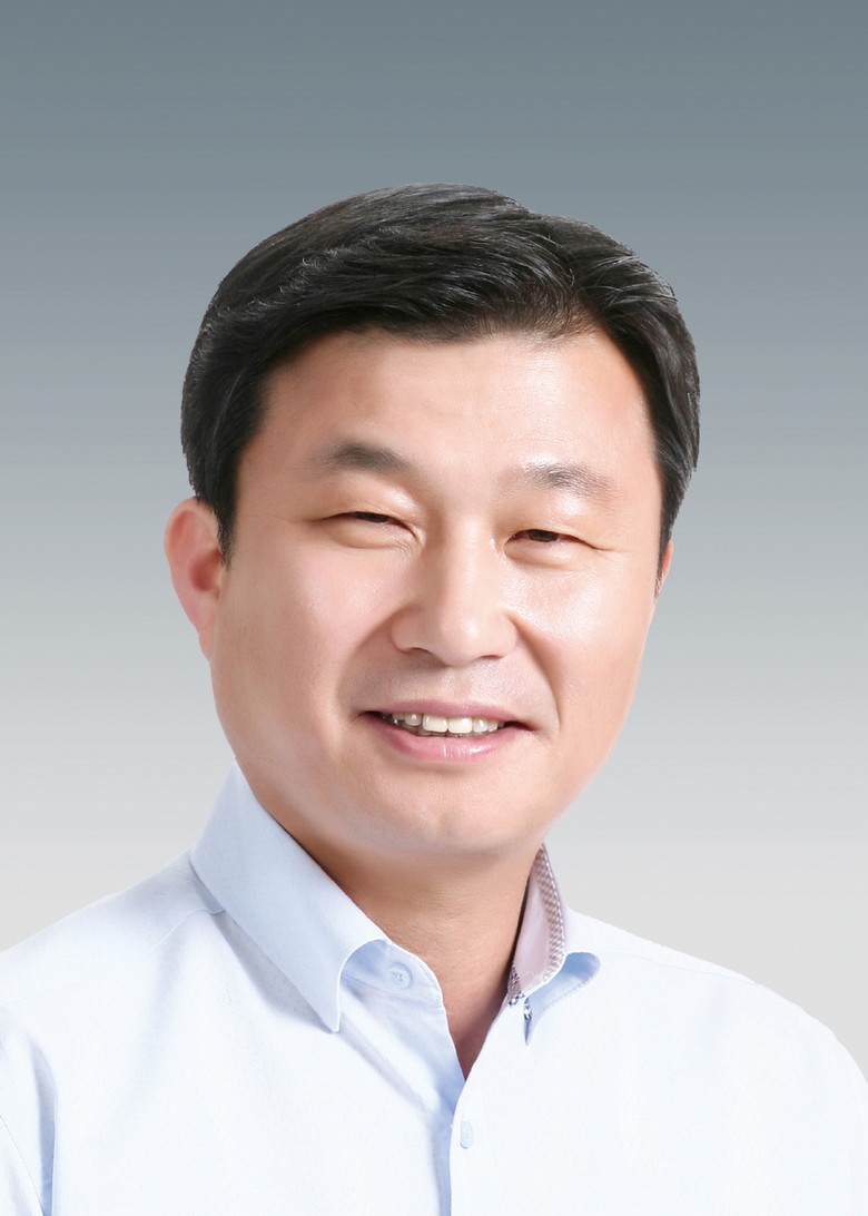 한원찬 의원, 경기지방고용노동청 개청...