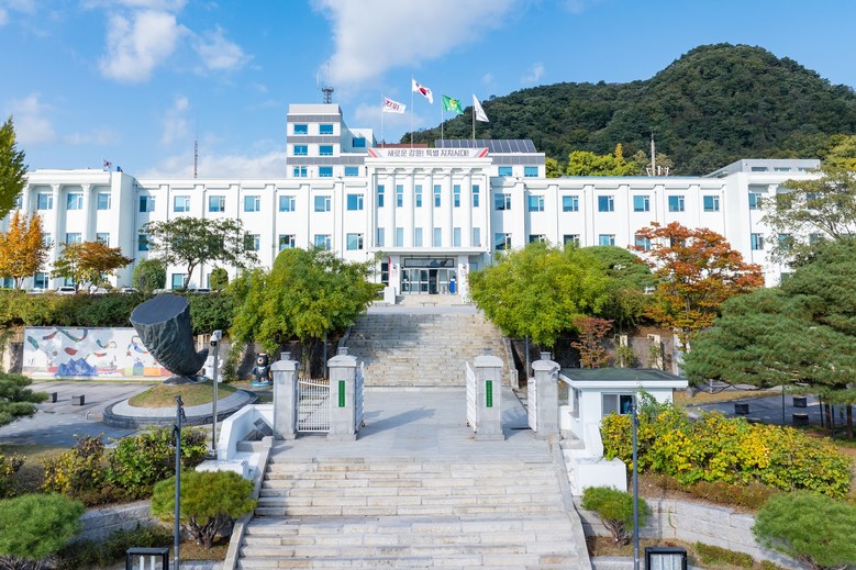 강원특별자치도, K-연어 산업화를 위...