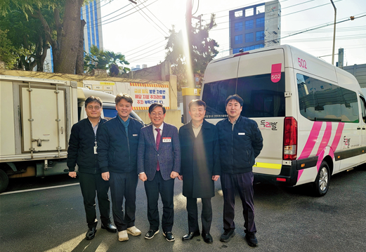 초고속 정책 완결, 박종철 시의원  ...