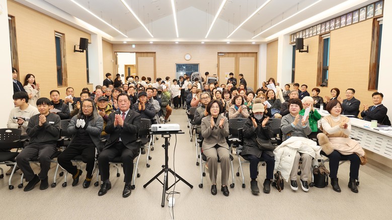 안성시 서운면, 2026년 상반기 정...