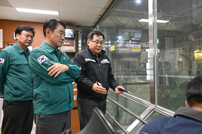 의정부시, 직매립 금지 대비 자원회수...