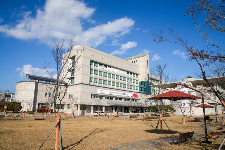 강원특별자치도교육청, 2026년 상반...