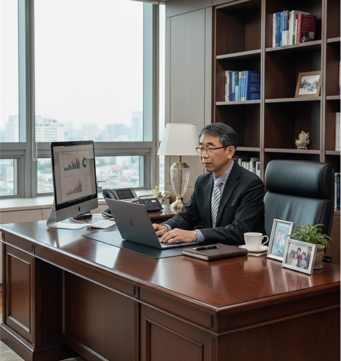 1회. 물은 ‘자원’이 아니라 ‘국가...