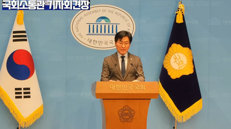 [세계타임즈 TV] 박해철 대변인(더...