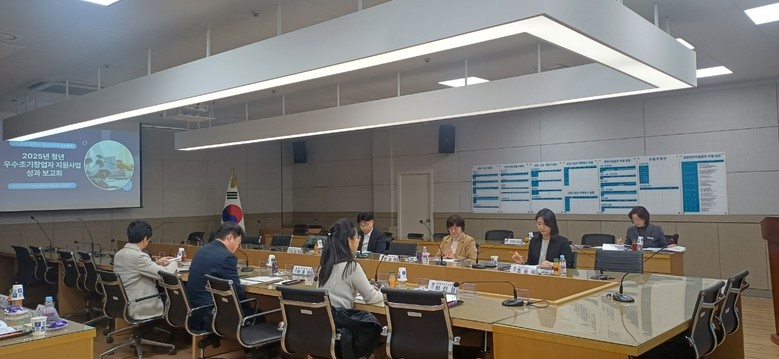 평택시, 2025년 평택시 우수 초기...