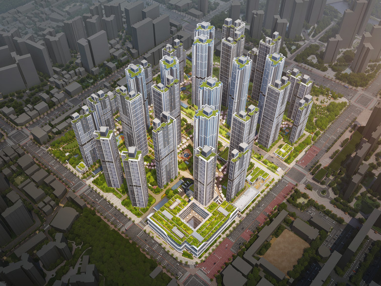 은마 재건축 6개월 만에 통합심의 …...