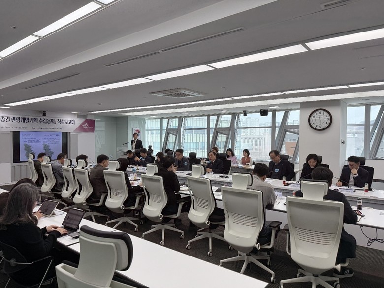 행정수도 위상 입혀낸 세종형 관광 비...