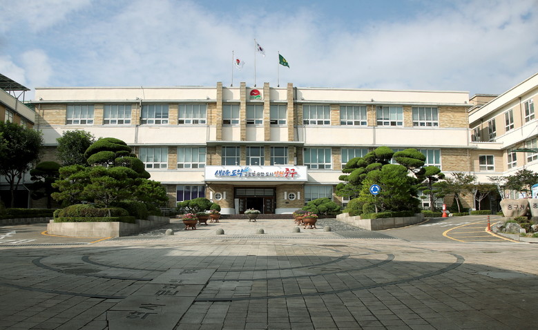 인천 중구, ‘에너지 효율 향상’으로...