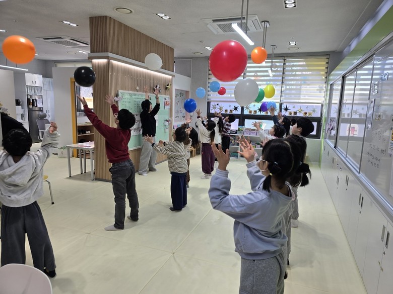 “겨울방학, 건강으로 마무리!” 인천...