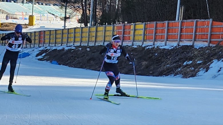 전남교육청, ‘107회 전국동계체전’서 성장 가능성 알리다