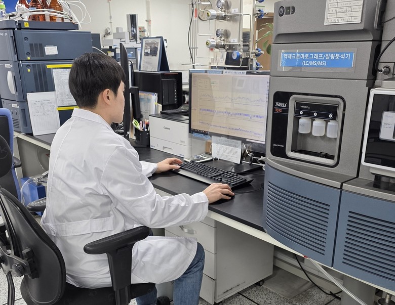 보건환경연구원, 로컬푸드 직매장 농산...