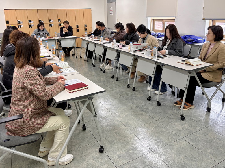 이홍근 의원, “화성도서관 리모델링,...