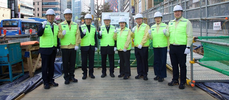 이상훈 서울시의원, “수유역 5번 출...