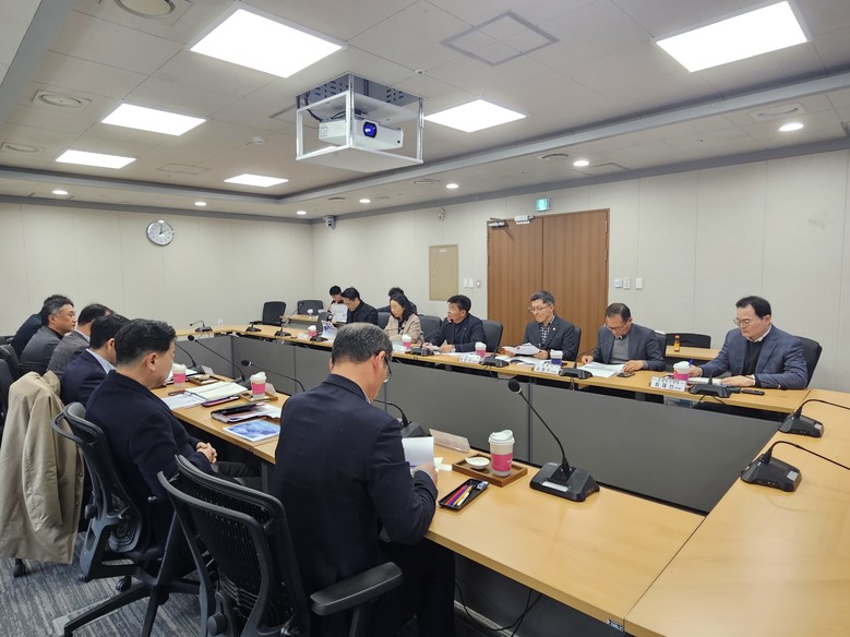 ‘충남 어촌 미래’ 담은 발전계획 확...