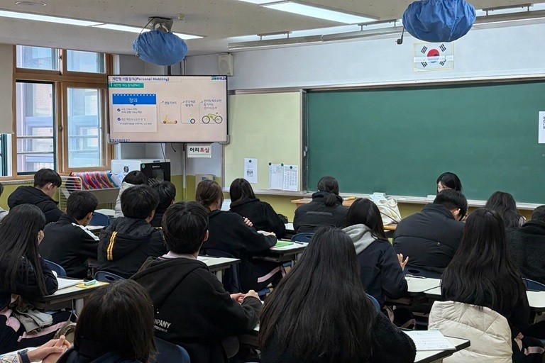 파주시, 2026년 첫 ‘찾아가는 개...