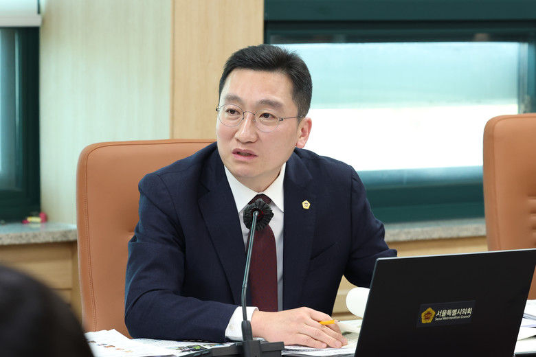 고광민 서울시의원, “미리내집 입주 ...