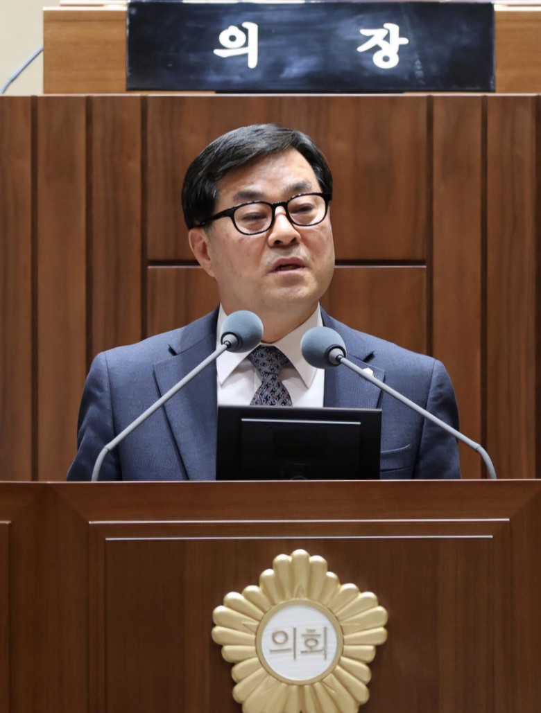 이재형 의원, “영통 주민의 숙원인 ...