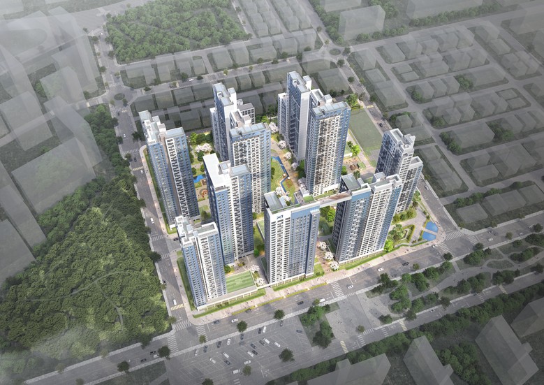 가락프라자아파트 672→1,059세대...