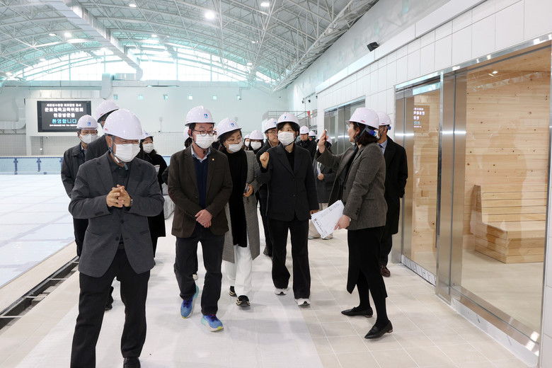 수원특례시의회 문화체육교육위원회, 새...