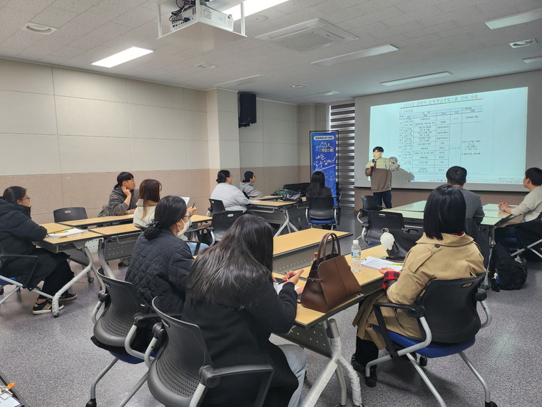 순천시, 2026년 상반기 ‘순천청년...