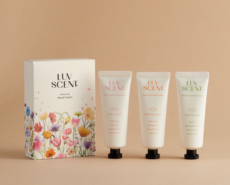 보습&middot;향 모두 담은 ‘럽...