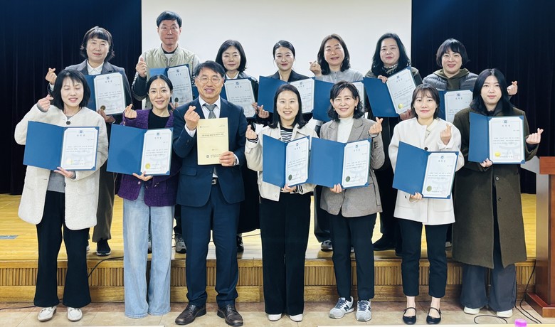 광주시교육청, 교사 교육활동 보호 ‘...