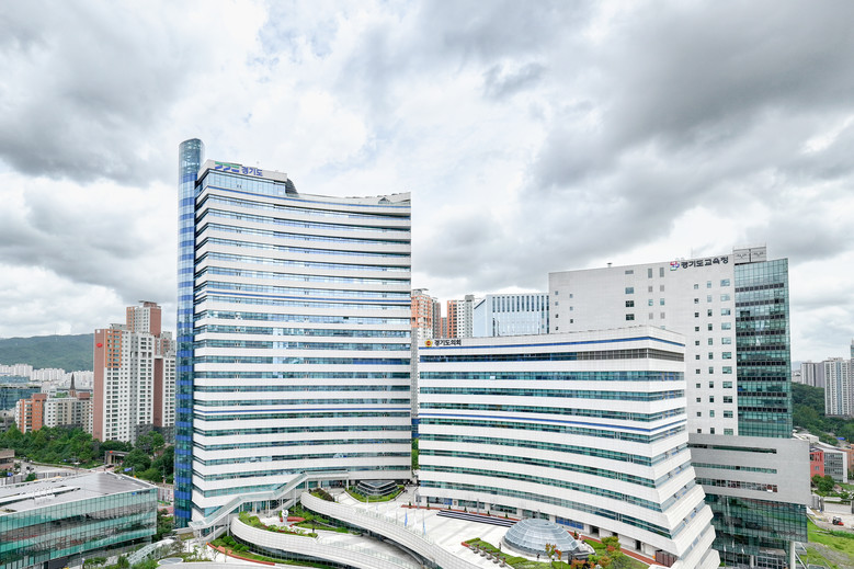 경기도, 고양일산 테크노밸리 공동사업...