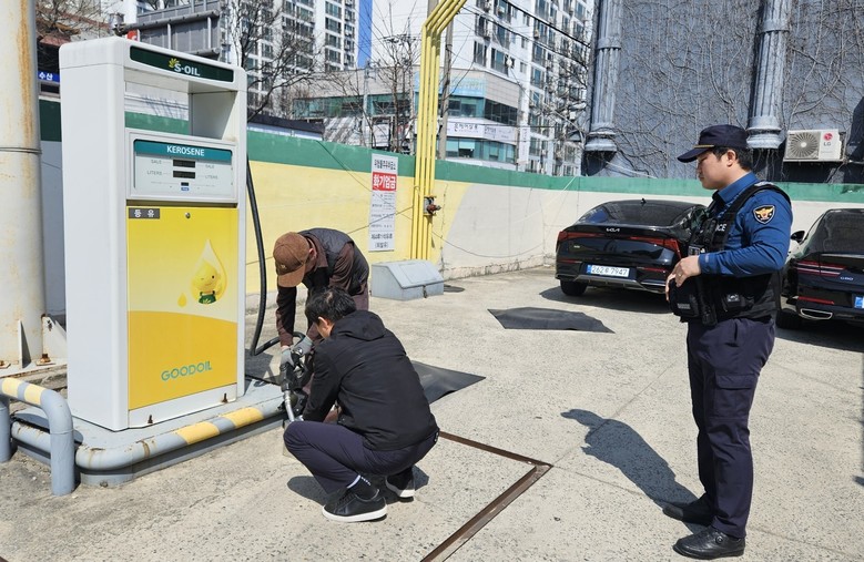 전남도, 중동발 위기 대응 중소기업·...