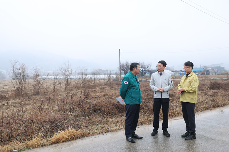 “농지 투기 더는 없다” 경기도, 고...