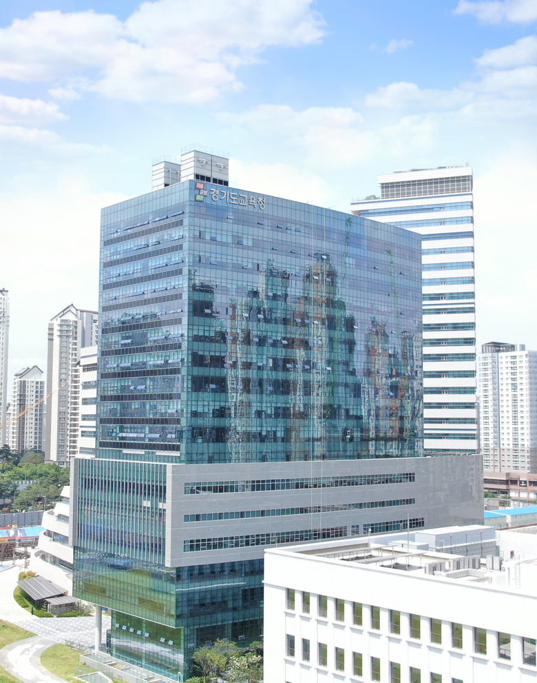 “학교 운영비도 아끼고, 온실가스도 ...