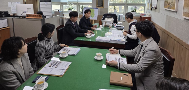 전남RISE센터, 지자체-대학 협력 ...