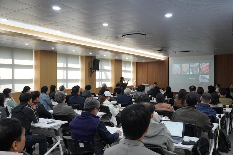 강원문화재단, 강원 연극 60년의 의...