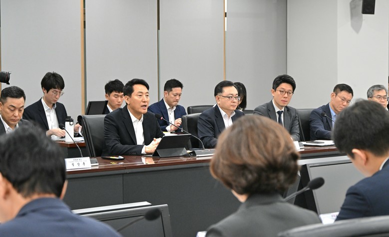 서울시, 중동발 고유가·물가 비상 대...