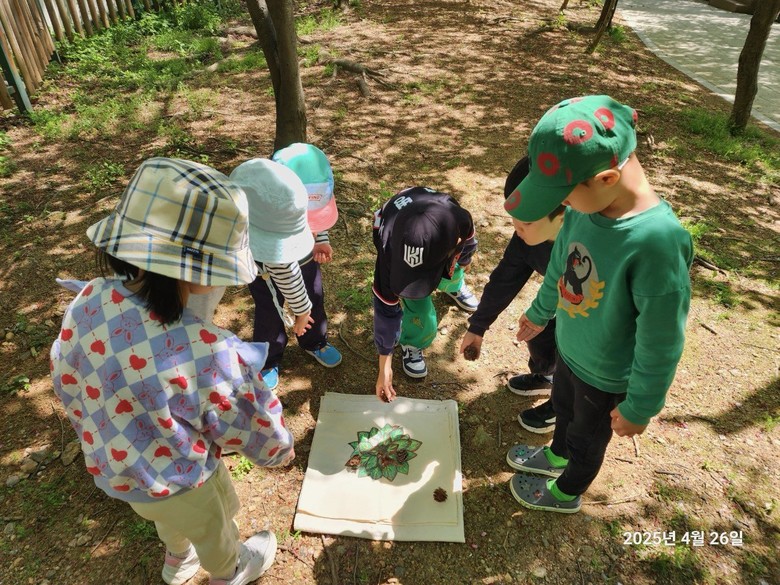 용인특례시, 4월부터 공원 생태체험 ...