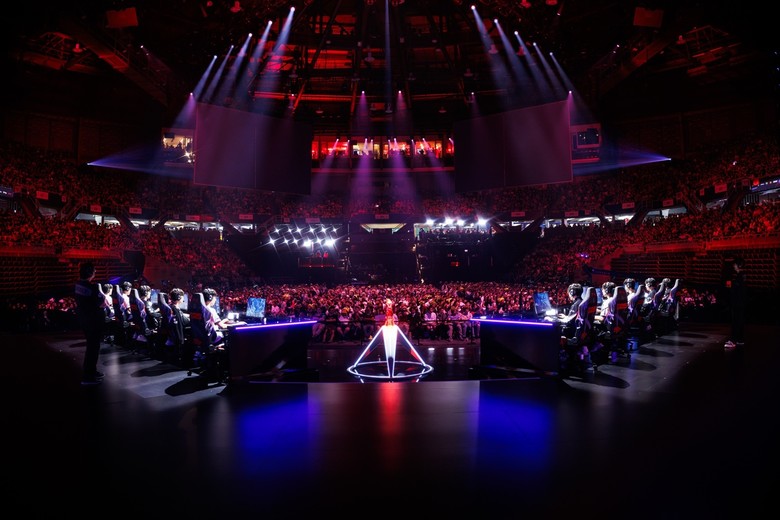 대전시‘2026 MSI’유치… 이스포...