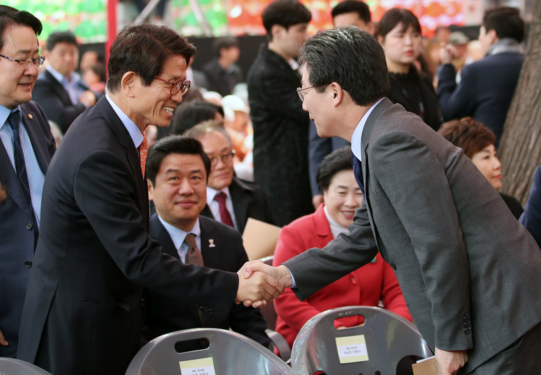"대구 컷오프" 내홍 지속하는 국민의...