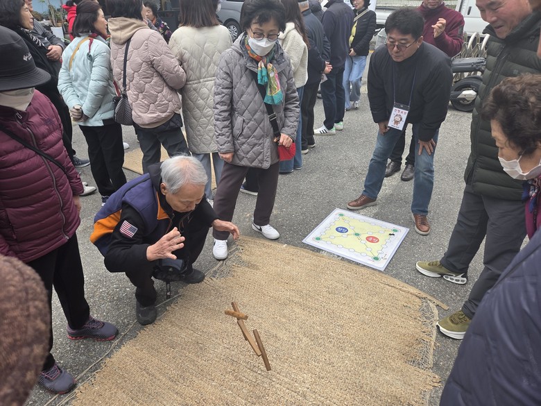 과천시 별양동 체육회, ‘별양 이웃愛...