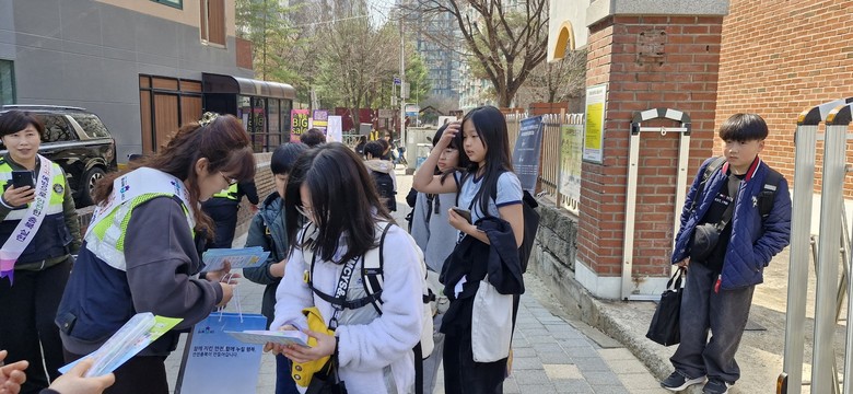 “우리아이들 함께 보호해요” 충북도 ...
