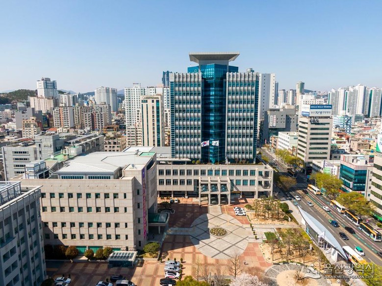 “하루하루 일상이, 울산 사람의 자부...