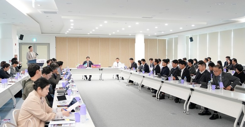 광주시, 경기도체육대회·장애인체육대회...