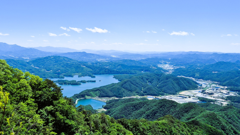 강원 20대 명산 인증챌린지, 전통시...